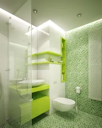 Simple bathroom designs