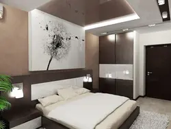 Bedroom Design 26 Sq.M.