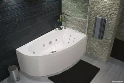 Bathroom design 160 by 140