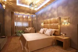 Bedroom Lamp Design