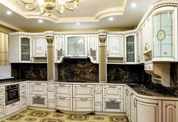 Belarusian Kitchen Design