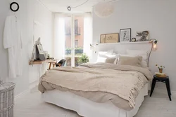 Swedish design bedrooms