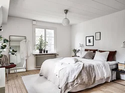 Swedish design bedrooms