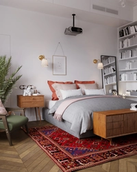 Swedish Design Bedrooms