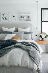 Swedish design bedrooms