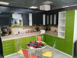 Sofia interior center kitchen