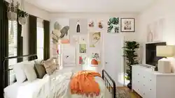 Как обновить интерьер спальни
