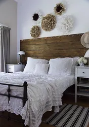 How to update your bedroom interior