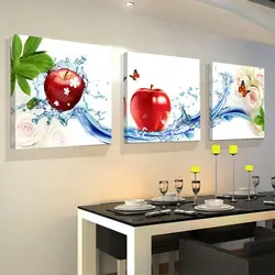 Photo for kitchen wall paintings