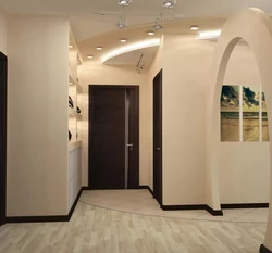 Ichki koridor dizayni