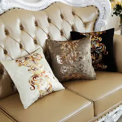 Дизайн подушек для дивана для гостиной