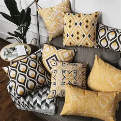 Sofa cushion designs for living room