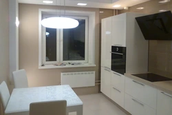 Kitchen 3 6 meters photo