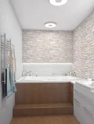 Bathroom design p 44