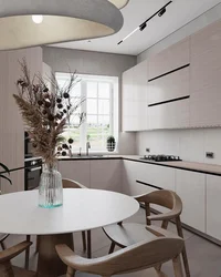 Kitchen design house and 68