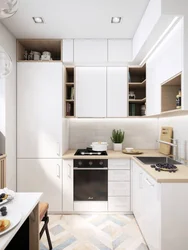 Small kitchen cheap design