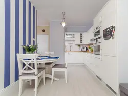 I striped kitchens photo