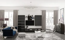 Letizia living room photo