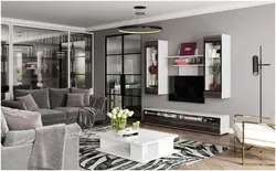 Letizia Living Room Photo
