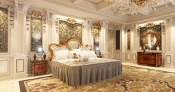 Palace Bedrooms Photos