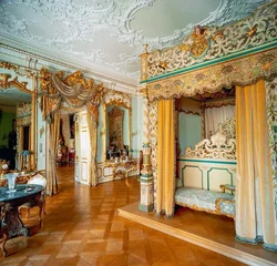 Palace bedrooms photos