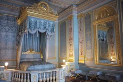 Palace Bedrooms Photos