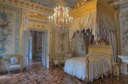 Palace bedrooms photos