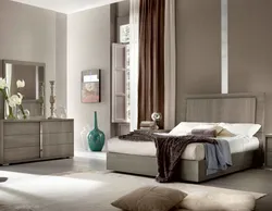 Italian Bedrooms Modern Photos