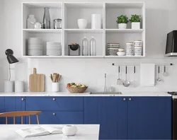 Акстад ошхонаи IKEA дар дохилӣ