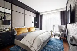 Bedroom Design 2019