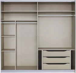 Встроенные Шкафы Купе В Спальню Фото Дизайн С Размерами