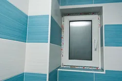 Уголки для плитки в ванной фото в интерьере ванной