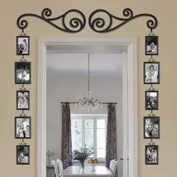 Зеркала декоративные на стену для интерьера в прихожую