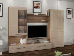 Living Room Walls Photo New Items Modular