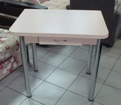 Inexpensive Folding Table For The Kitchen Photo