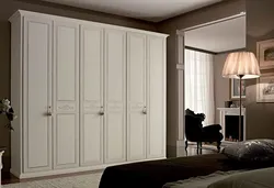 Hinged wardrobes photo for the bedroom photo