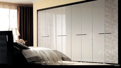 Hinged wardrobes photo for the bedroom photo