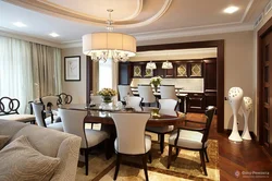Photo of living room dining room all styles