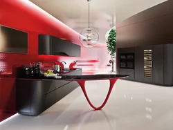 Photo of beautiful new kitchens
