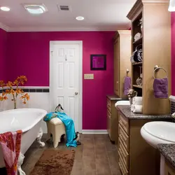 Покраска ванны комнаты дизайн фото