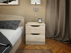 Bedside tables for bedroom photo dimensions