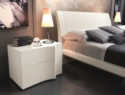 Bedside tables for bedroom photo dimensions