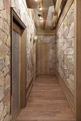 DIY Hallway Renovation Design Photo Inexpensive