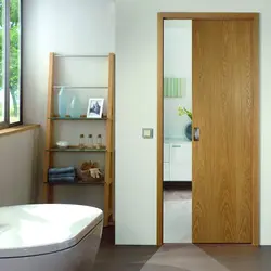 Двери межкомнатные для ванной комнаты фото