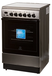 Household electric stoves for the kitchen photo