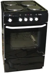 Household Electric Stoves For The Kitchen Photo