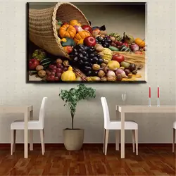 Paintings for the kitchen photo feng shui