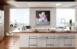 Картины на кухню фото по фен шую