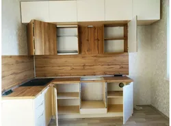 Столешница для кухни вотан фото