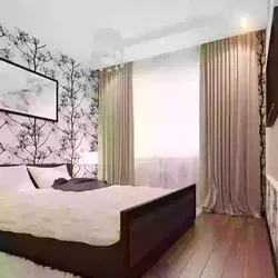 Room design 2 to 3 bedrooms